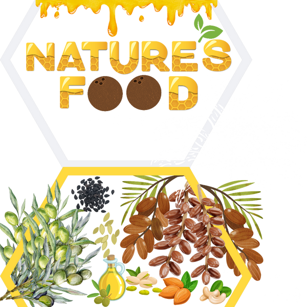 Nature's Food Pantry