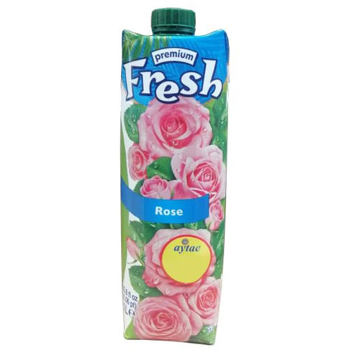 Rose Juice 1L Fresh