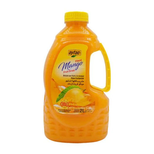 Finest Mango Fruit Drink 2L Aytac