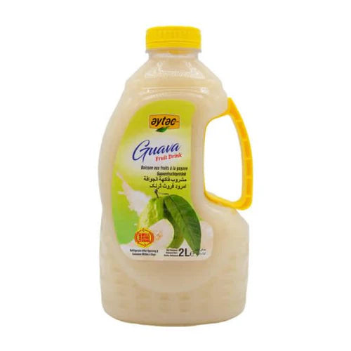 Guava Fruit Drink 2L Aytac