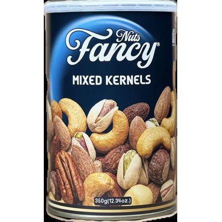 Mixed Kernals 350g Tin Fancy