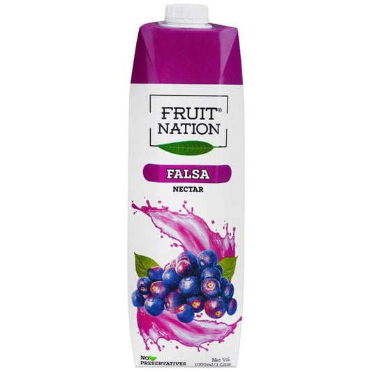 Falsa Nectar Juice 1L Fruit Nation