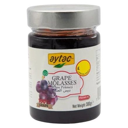 Grape Molasses 380g Aytac