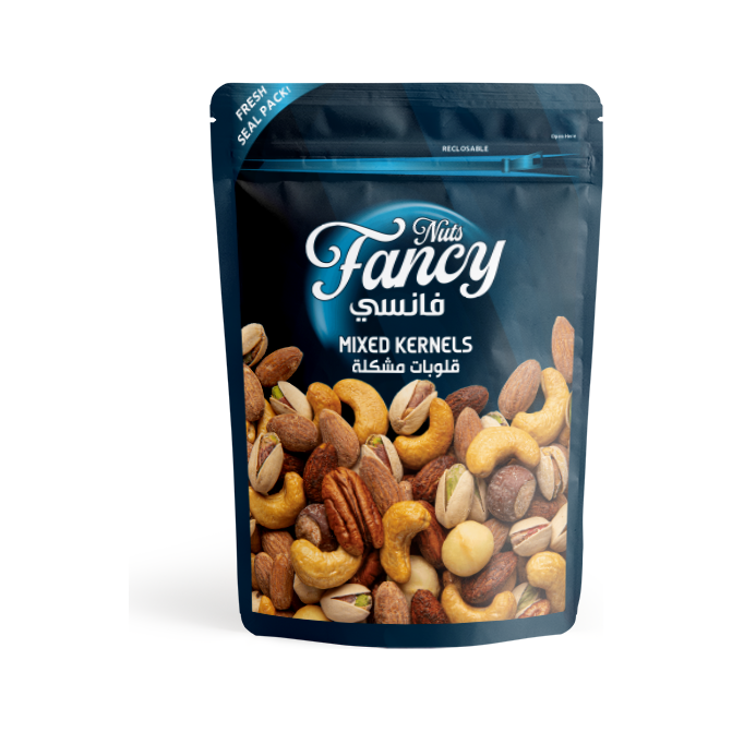 MIxed Kernels 200g Fancy