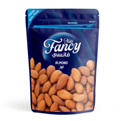 Roasted Almonds 125g Fancy