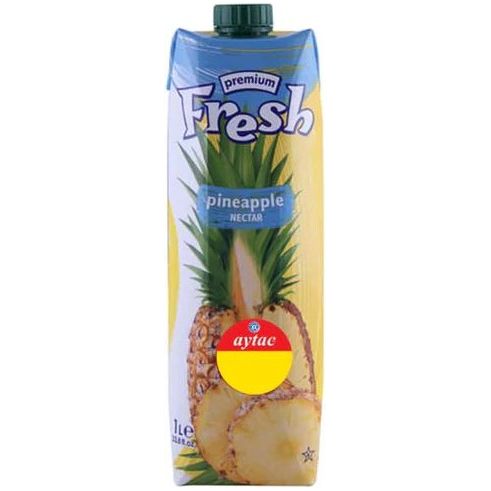 Pineapple Juice 1L Fresh