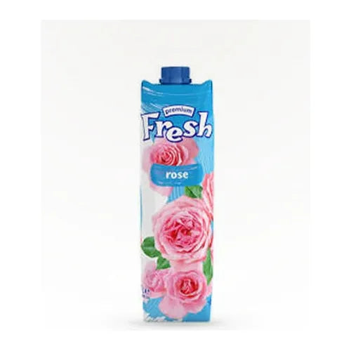 Rose Juice 1L Fresh