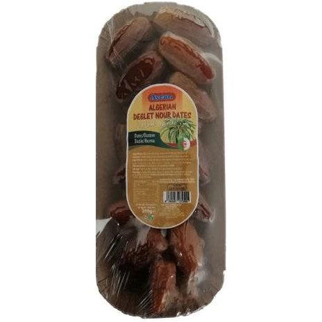 Algerian Deglet Nour Dates 200g Aycan