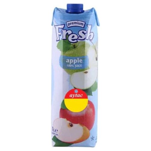 Apple Juice 1L Fresh