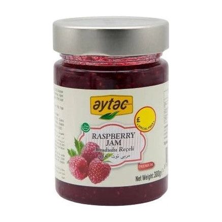 Raspberry Jam 380g Aytac