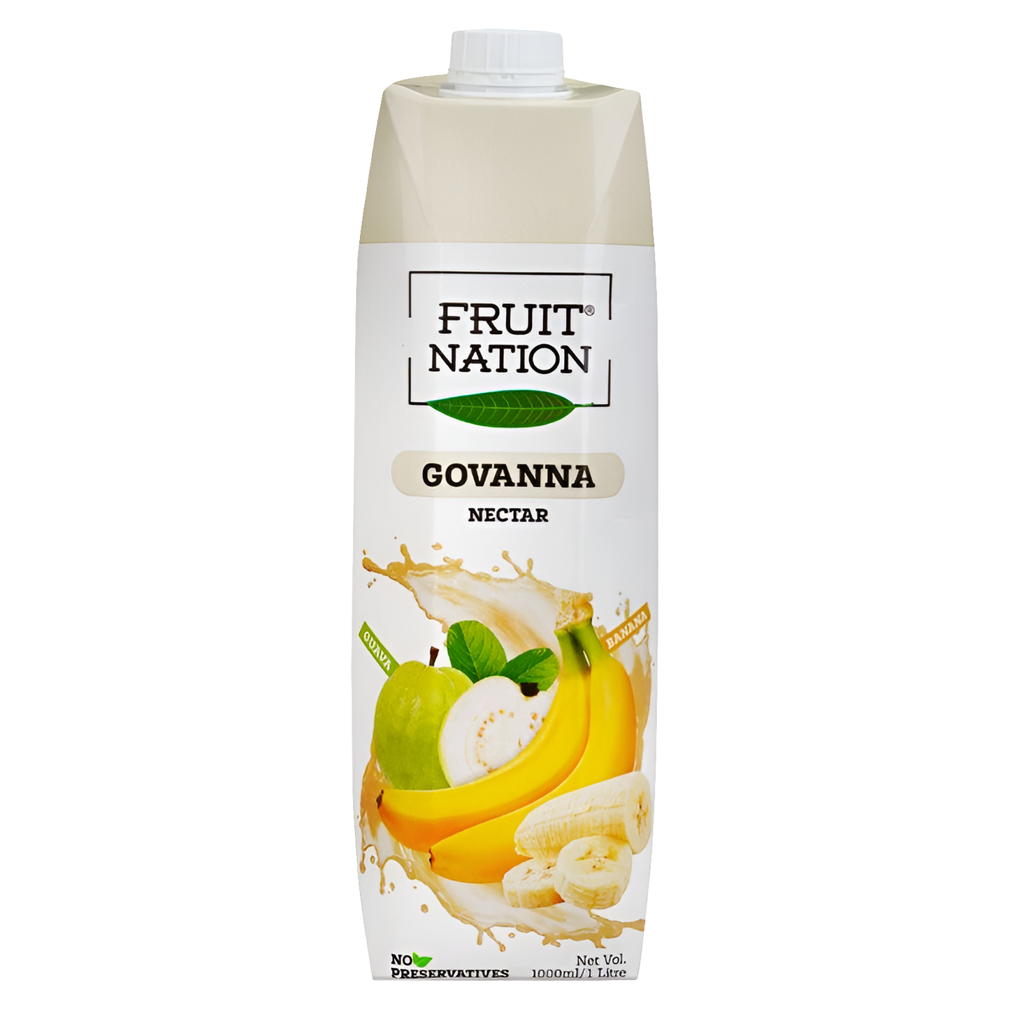 Govanna Nectar Juice 1L Fruit Nation