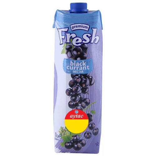 Black Current Juice 1L Fresh