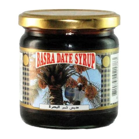 Date Syrup 450g Basra