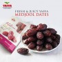 Palestinian Delights Medjoul Dates 5kg Jumbo