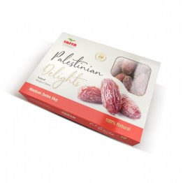 Palestinian Delights Medjoul Dates Medium 5kg