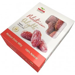 Palestinian Delights Medjoul Dates Medium 900g