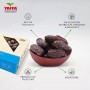 Palestinian Medjoul Dates Large Premium 5kg Yaffa