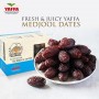 Palestinian Medjoul Dates Large Premium 5kg Yaffa