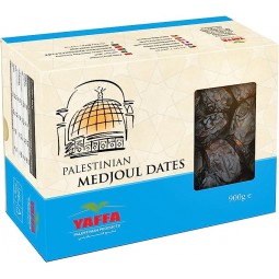 Palestinian Medjoul Dates Large Premium 900g Yaffa