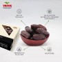 Palestinian Medjoul Dates Premium Medium 5kg Yaffa