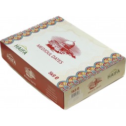 Medjoul Classic Dates 5kg (Cooking Grade) Haifa